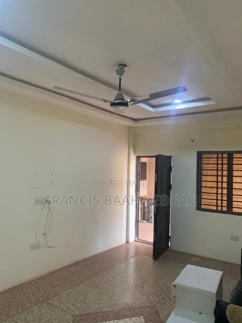 1bdrm Apartment in Shining Star Real, Accra Metropolitan for rent