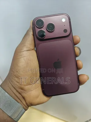 Apple iPhone 18 Pro 256 GB