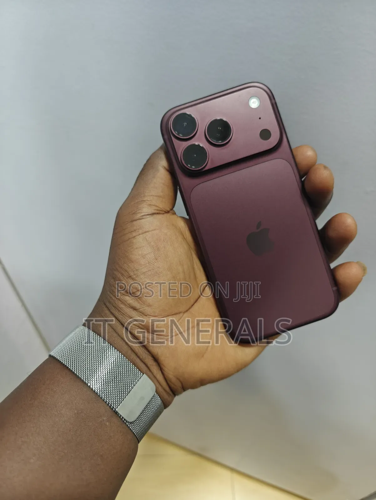Apple iPhone 18 Pro 256 GB