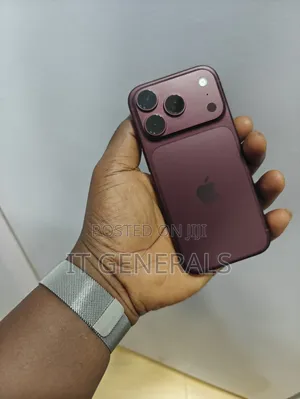 Apple iPhone 18 Pro 256 GB