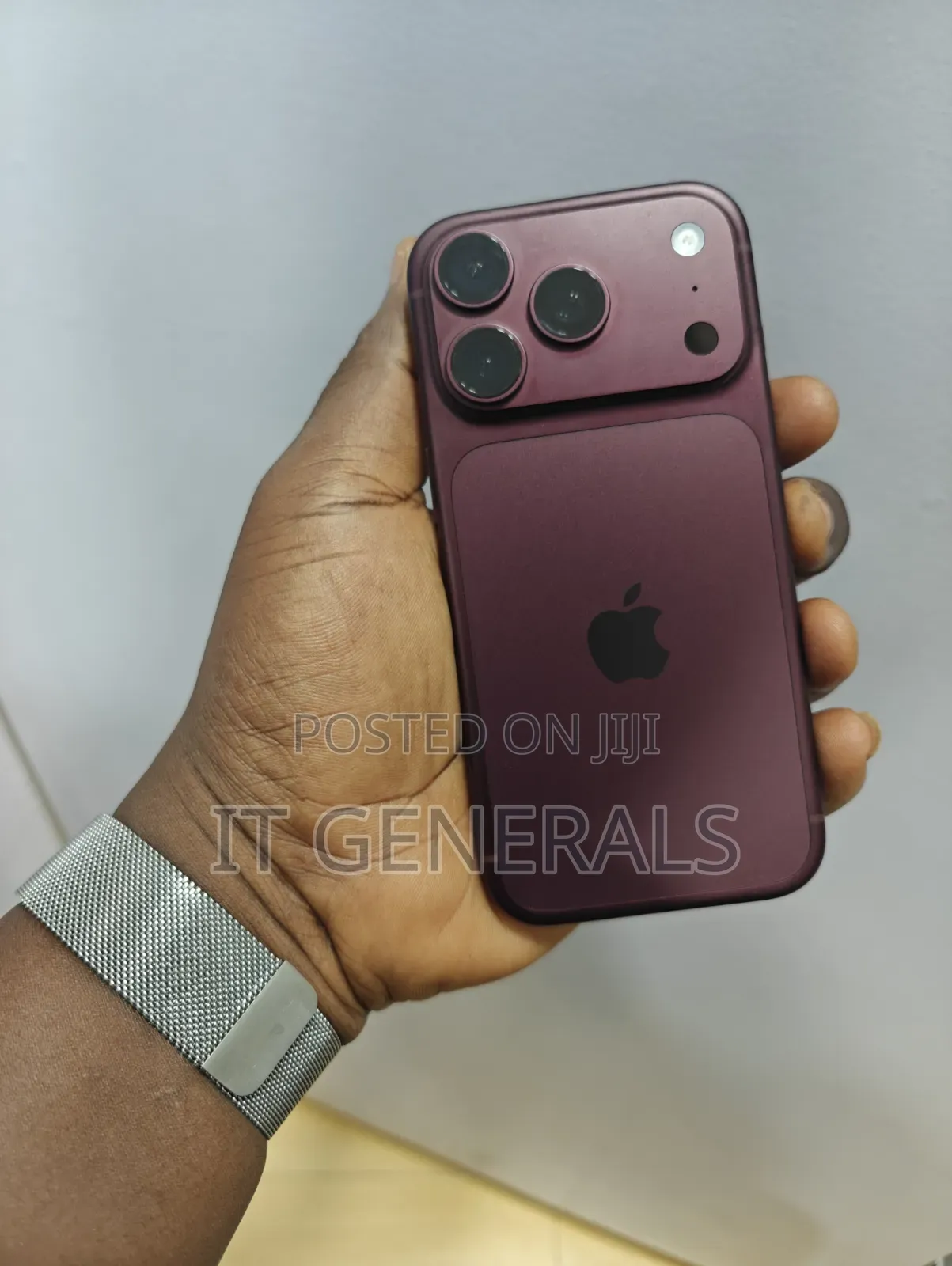 Apple iPhone 18 Pro 256 GB