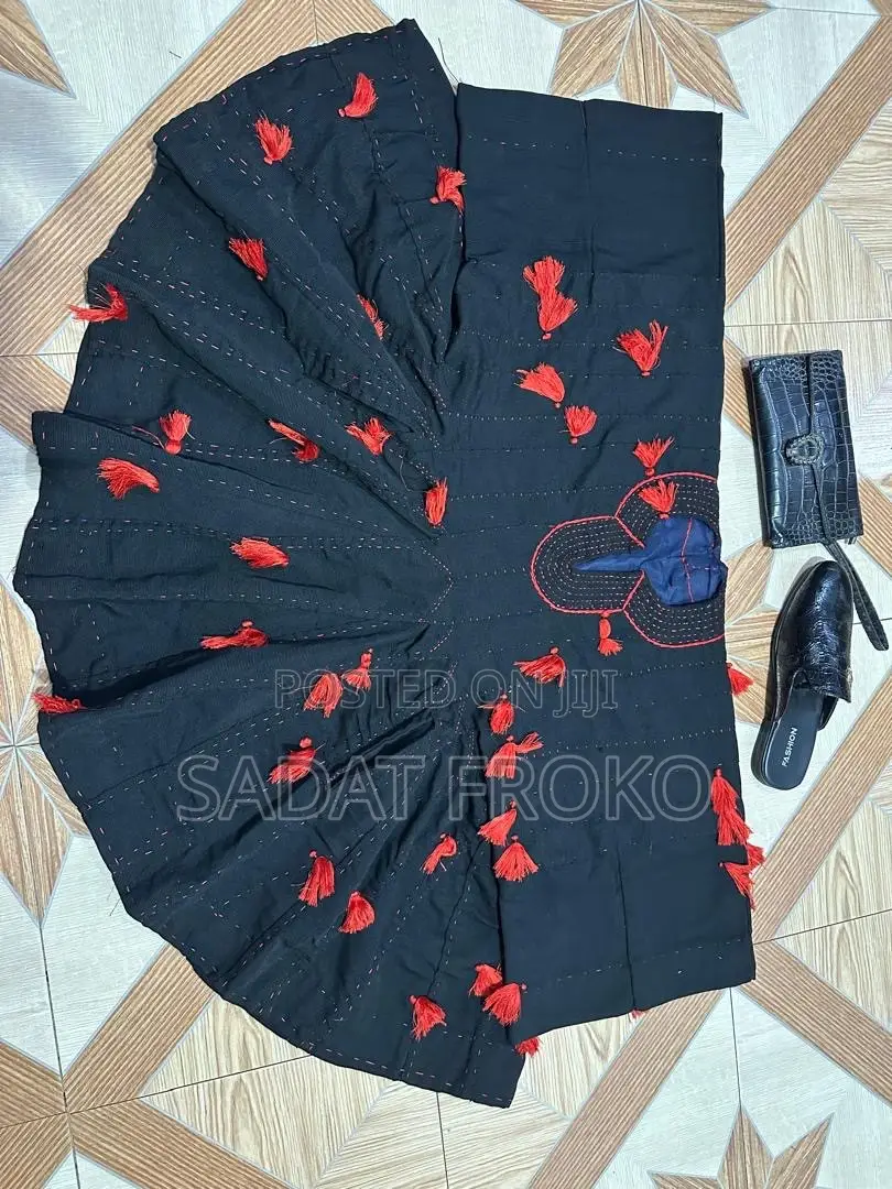 Northern Smock(fugu) for Men & Women All Colors and Sizes Available.