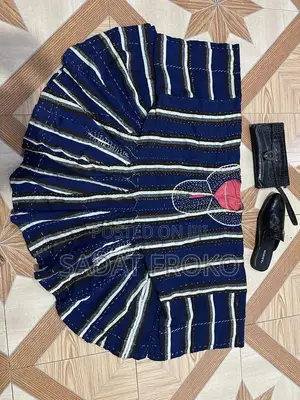 Northern Smock(fugu) for Men & Women All Colors and Sizes Available.