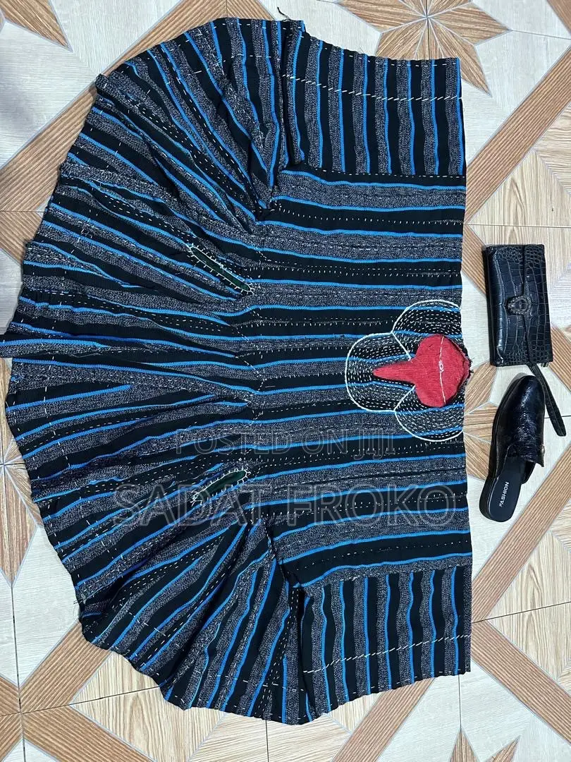 Northern Smock(fugu) for Men & Women All Colors and Sizes Available.