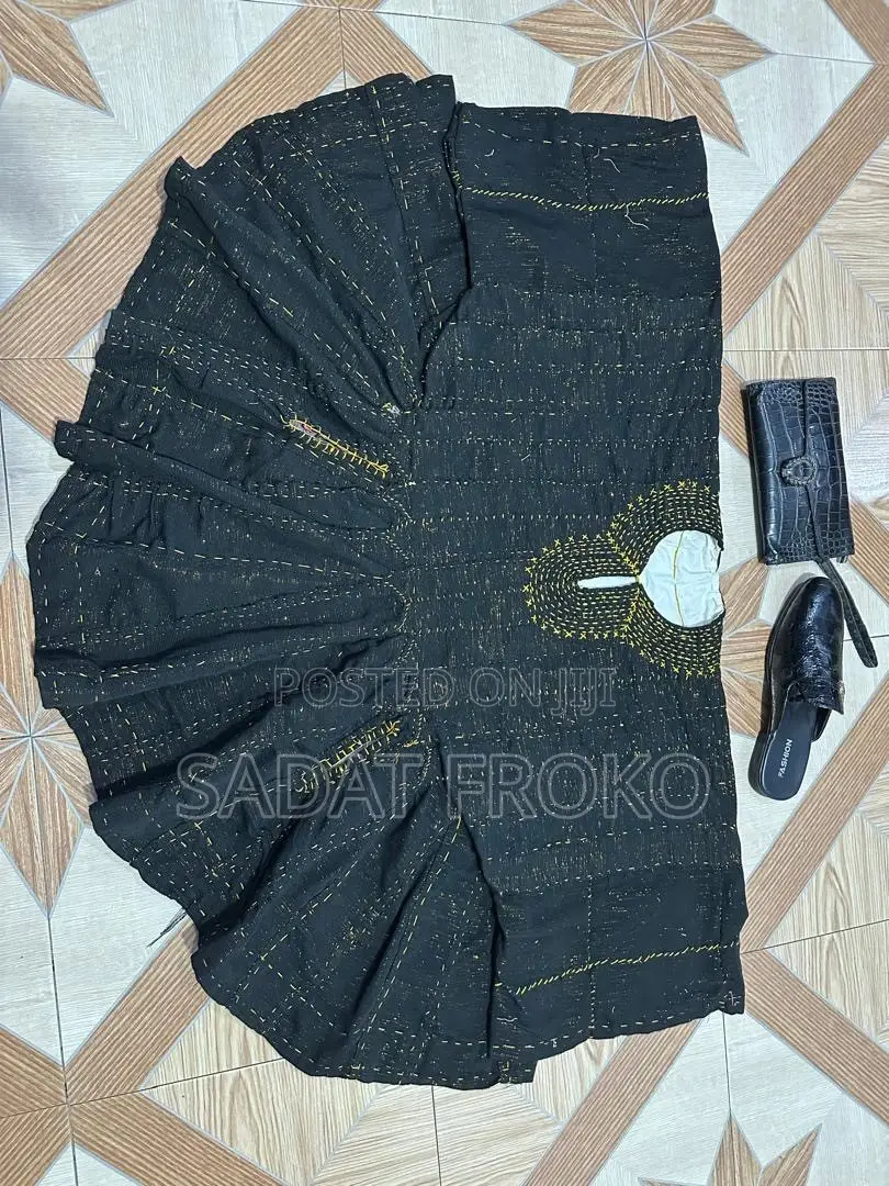Northern Smock(fugu) for Men & Women All Colors and Sizes Available.