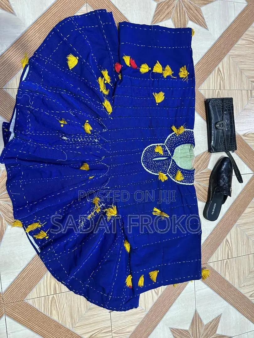 Northern Smock(fugu) for Men & Women All Colors and Sizes Available.
