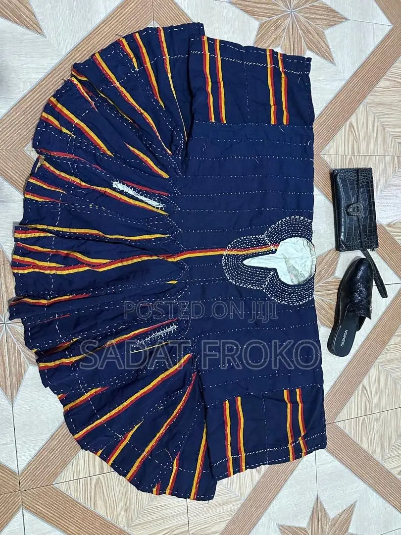 Northern Smock(fugu) for Men & Women All Colors and Sizes Available.