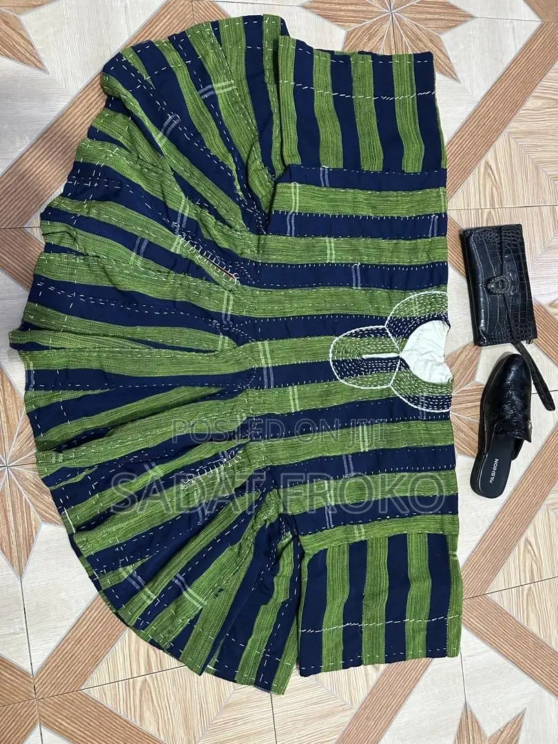 Northern Smock(fugu) for Men & Women All Colors and Sizes Available.