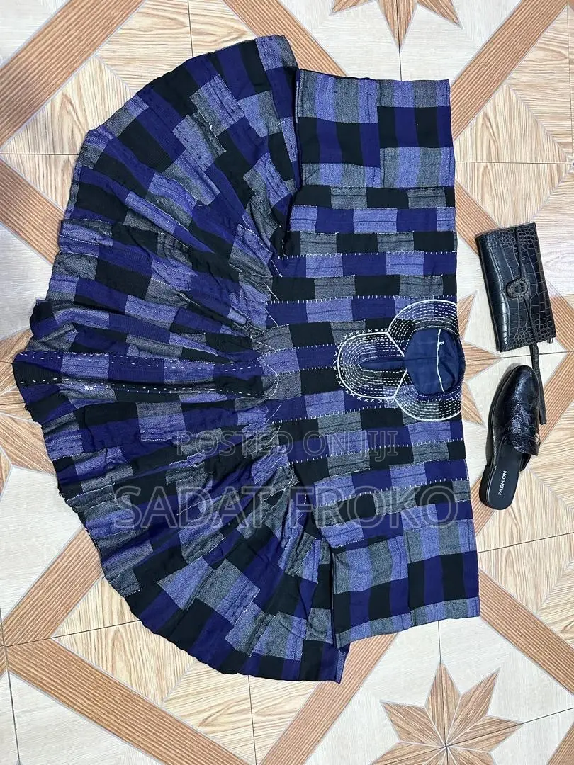 Northern Smock(fugu) for Men & Women All Colors and Sizes Available.