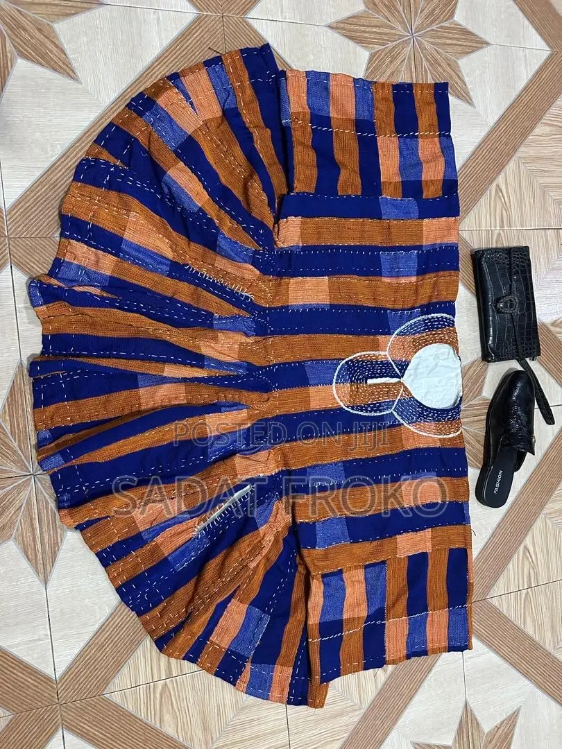 Northern Smock(fugu) for Men & Women All Colors and Sizes Available.