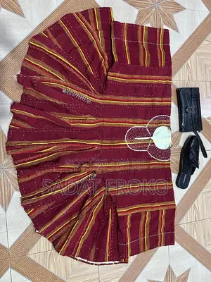 Northern Smock(fugu) for Men & Women All Colors and Sizes Available.