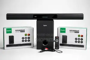 Synix S60 Speaker/Soundbar