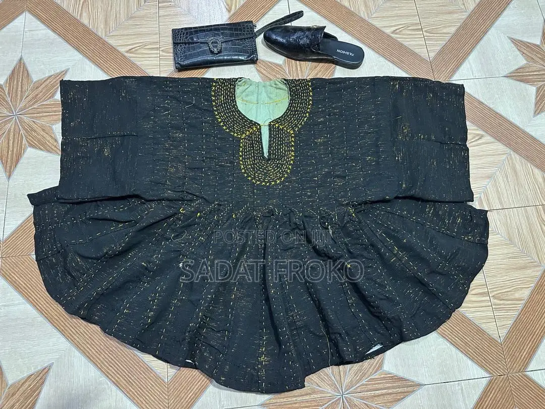 Northern Smock(fugu) for Men & Women All Colors and Sizes Available.