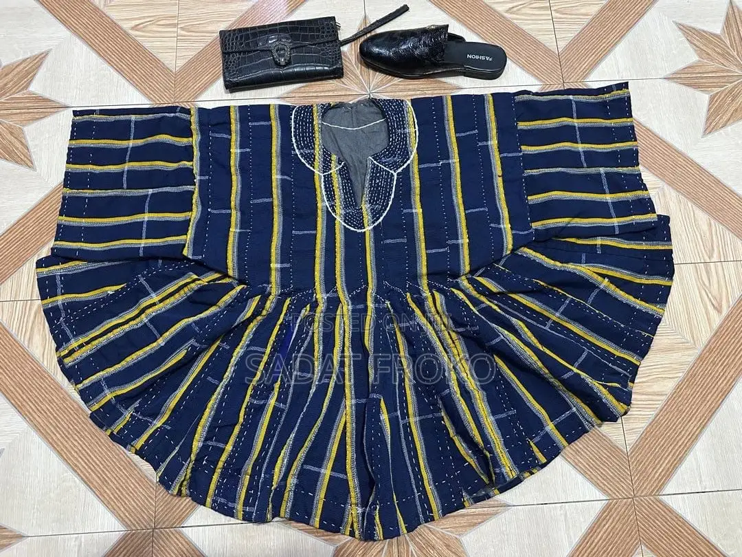 Northern Smock(fugu) for Men & Women All Colors and Sizes Available.