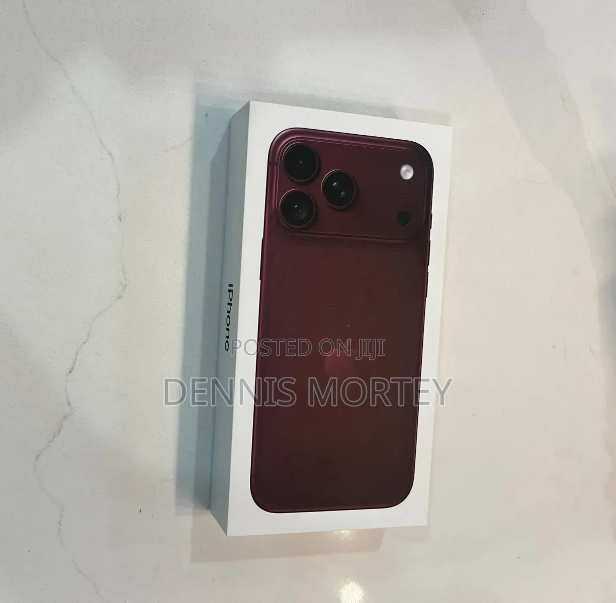 New Apple iPhone 18 Pro Max 512 GB