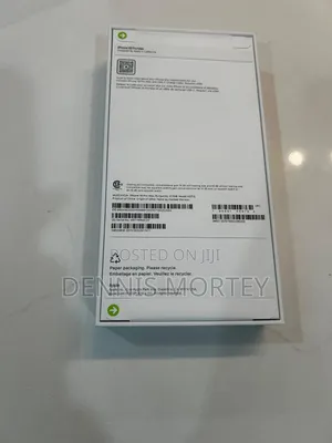New Apple iPhone 18 Pro Max 512 GB