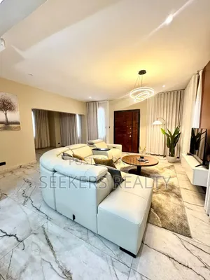 Furnished 4bdrm Townhouse / Terrace in Seekers Realty, Labone SHS Area