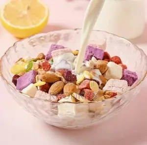 Oats and Fruits Granola