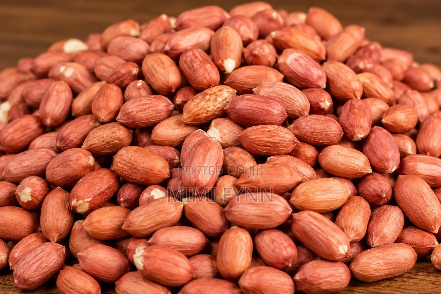 Peanut (Groundnut)