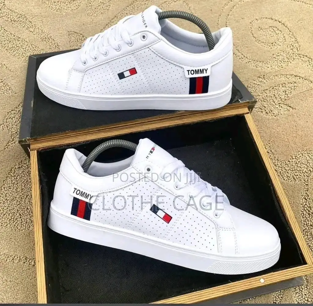 Tommy Hilfiger