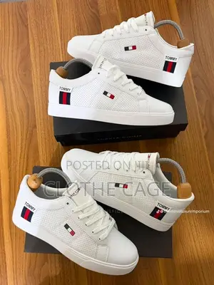 Tommy Hilfiger