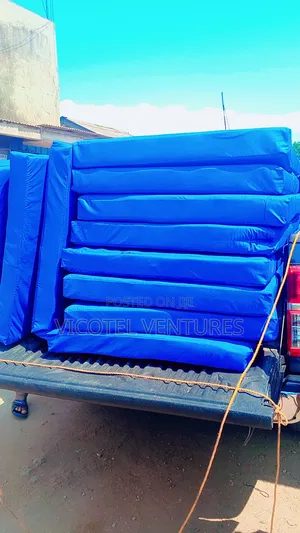 Hospital Bed Mattress