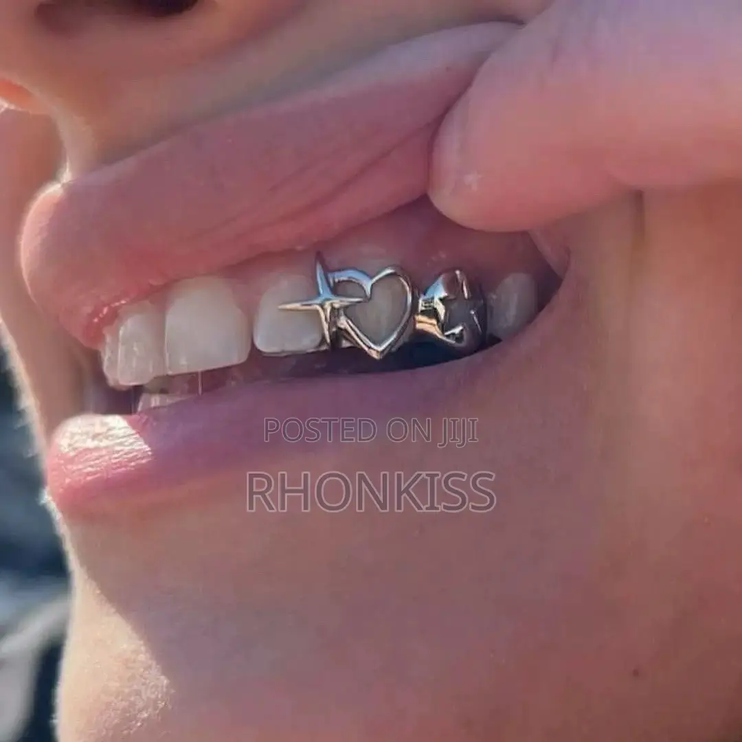 Teeth Grillz