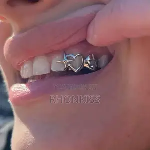 Teeth Grillz