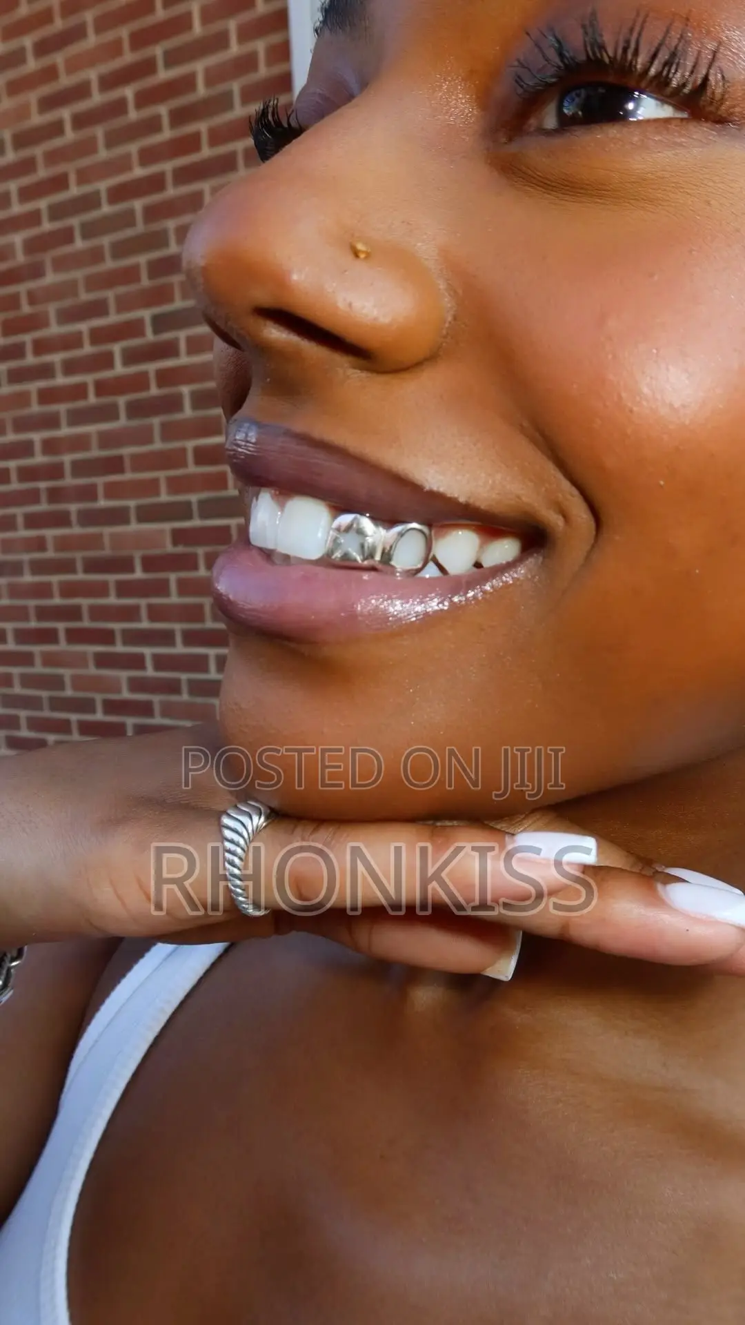 Teeth Grillz