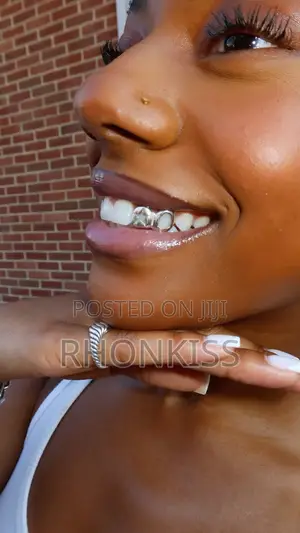 Teeth Grillz