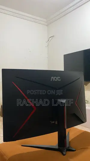 AOC Monitor