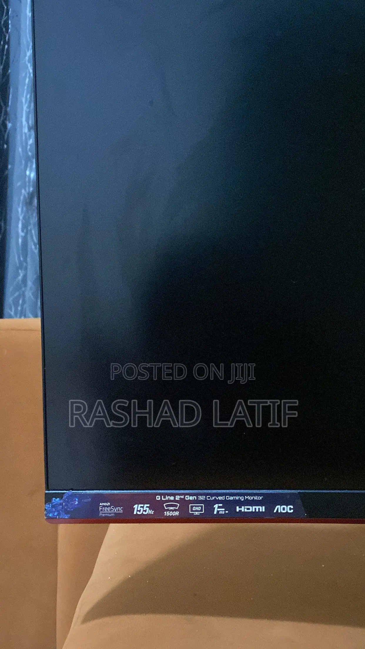 AOC Monitor