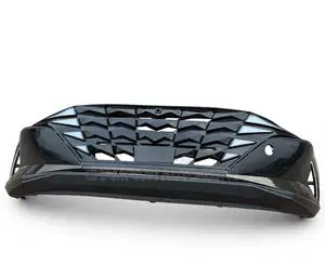 Hyundai Elantra 2021-2022-2023 Front Bumper Complete