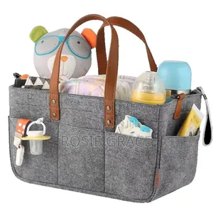 Caddy Diaper Sorter/Baby Diaper