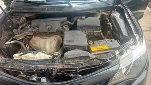 Toyota Camry L 4dr Sedan (2.5L 4cyl 6A) 2014 Gray