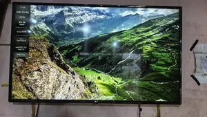 50 Inches LG 4k TV