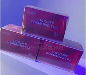 Lucklife Slimming Tea
