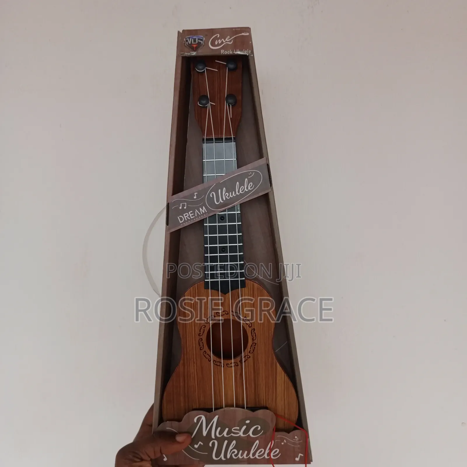 Ukulele Guitar for Kids