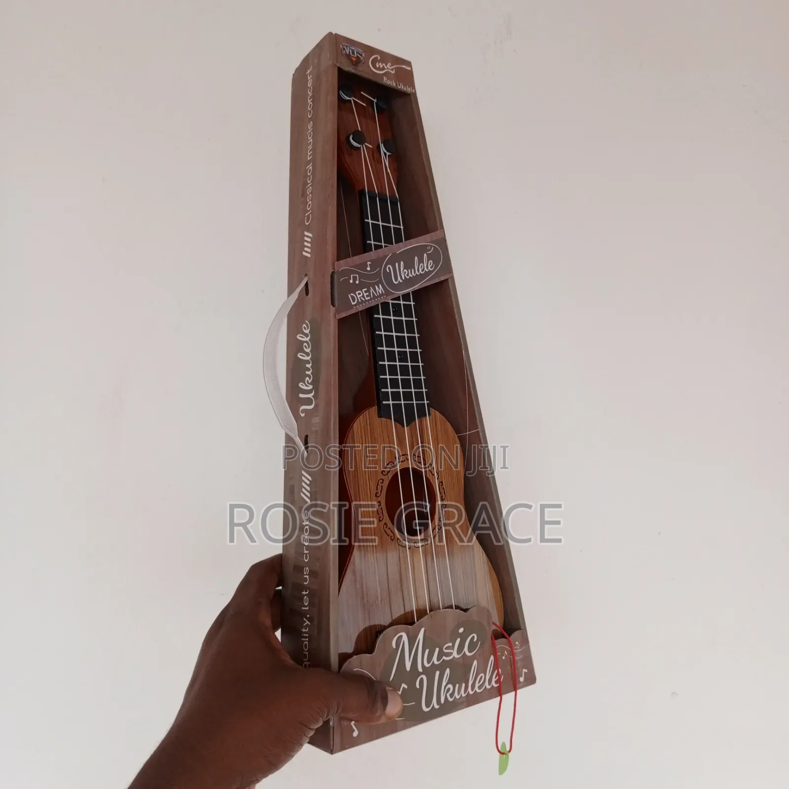 Ukulele Guitar for Kids