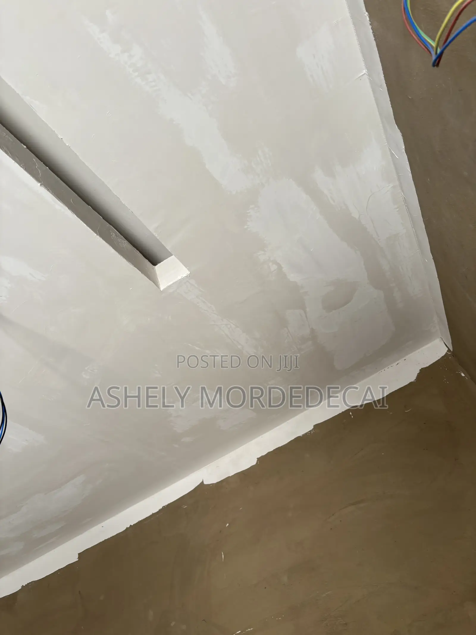 Ceiling Expert