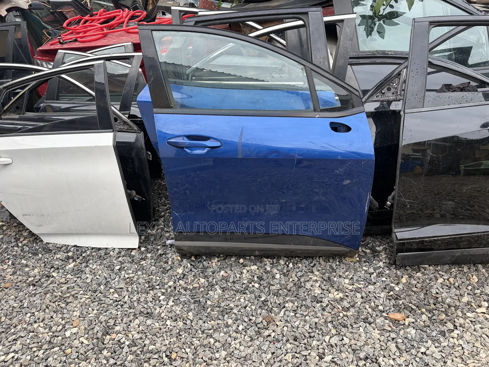 Kia Sportage 2022,2023,2024,2025,2026 Doors Available