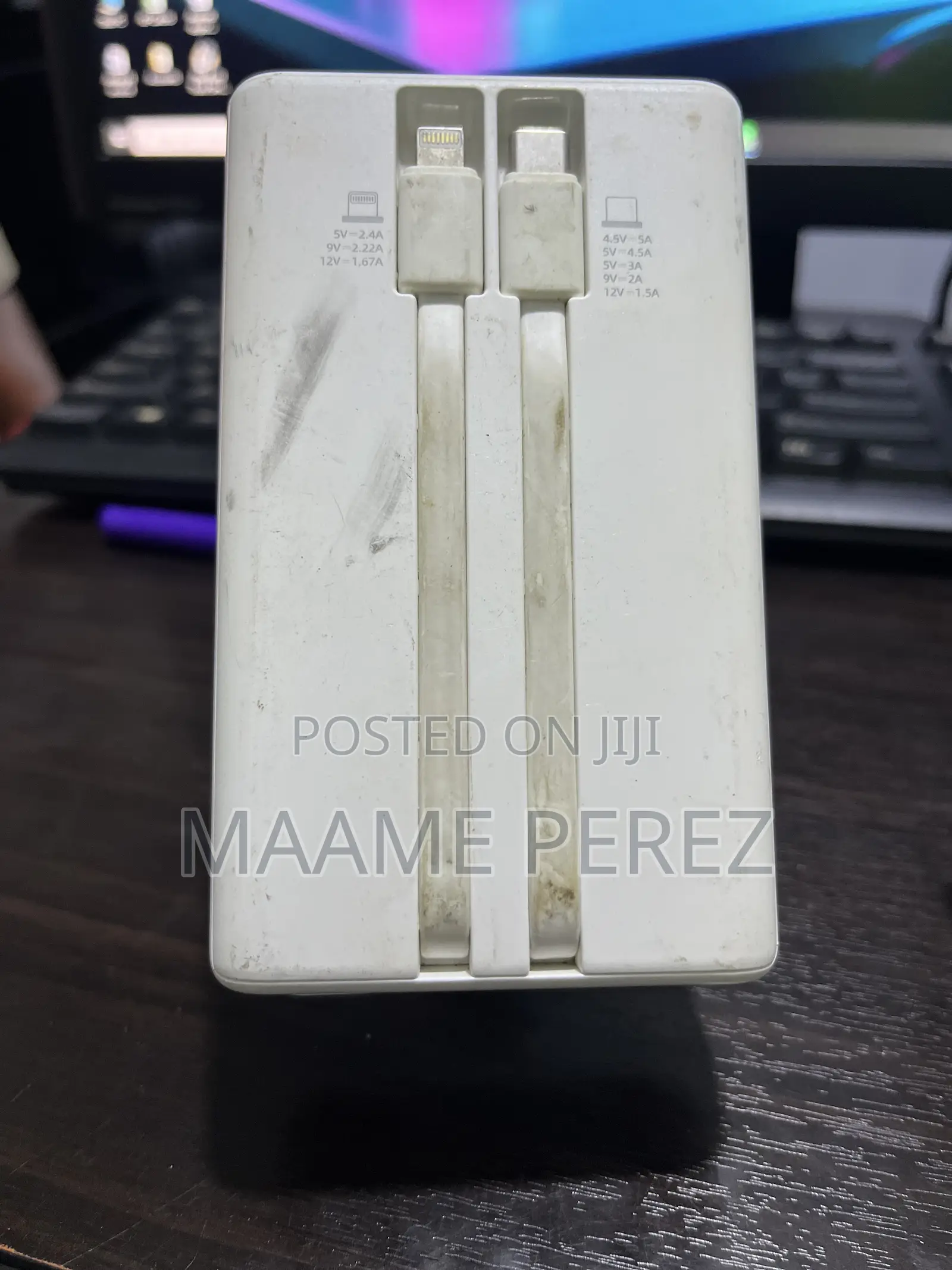 Power Bank