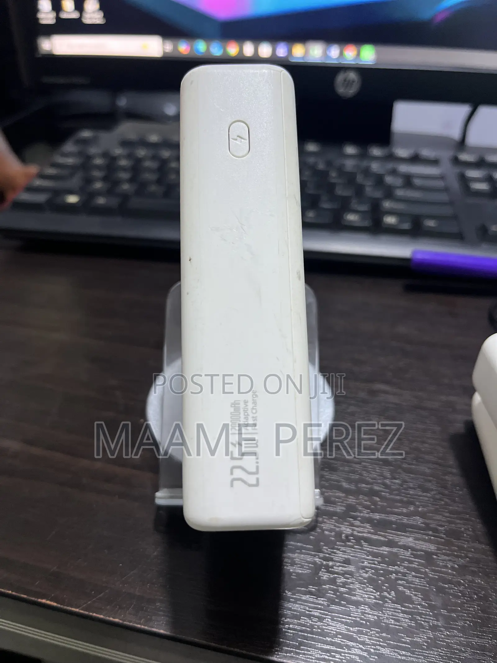 Power Bank