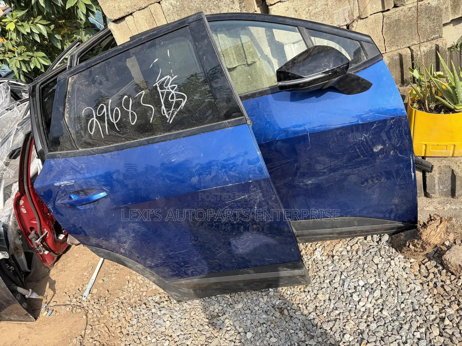 Kia Sportage 2022,2023,2024,2025,2026 Doors Available