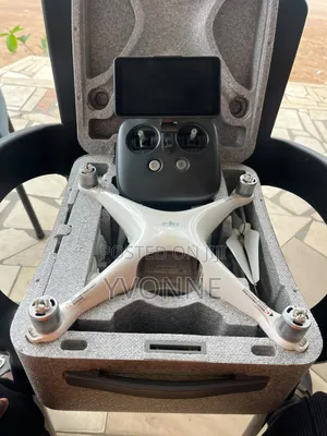 DJI Phantom 4 Pro+ Drone