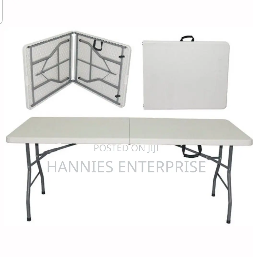 Foldable Table