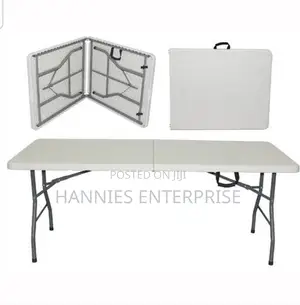Foldable Table