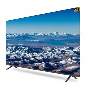 Generic 75 Inch Android 15 4K UHD LED TV WIFI HDMI,YouTube Google Play