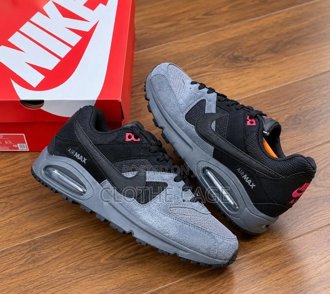 Nike Air Max Command