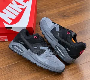 Nike Air Max Command